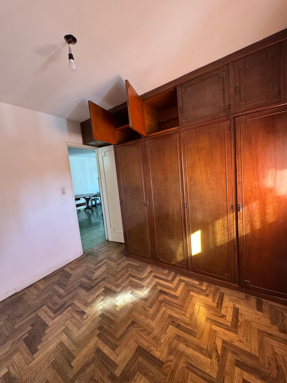 Departamento en alquiler