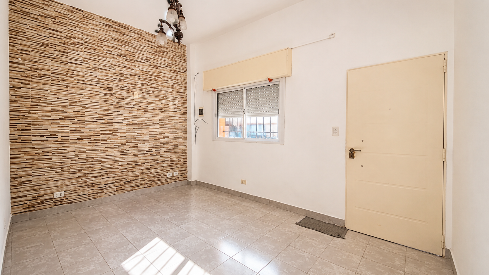 Alquiler ph 3 amb. sin expensas
