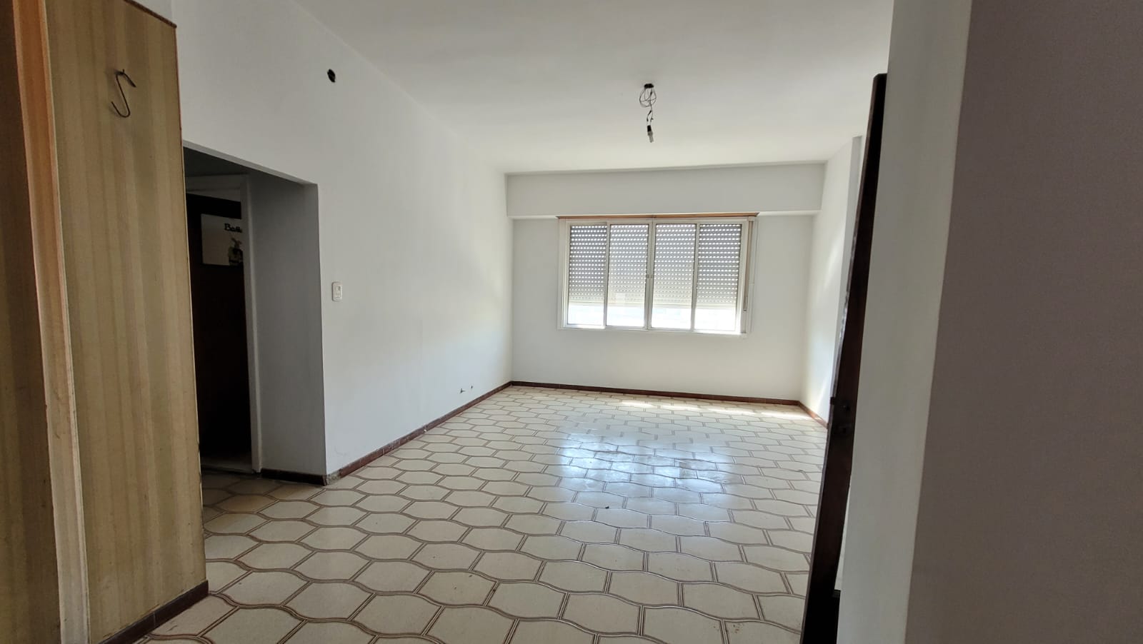 Alquiler 3 amb. uso comercial