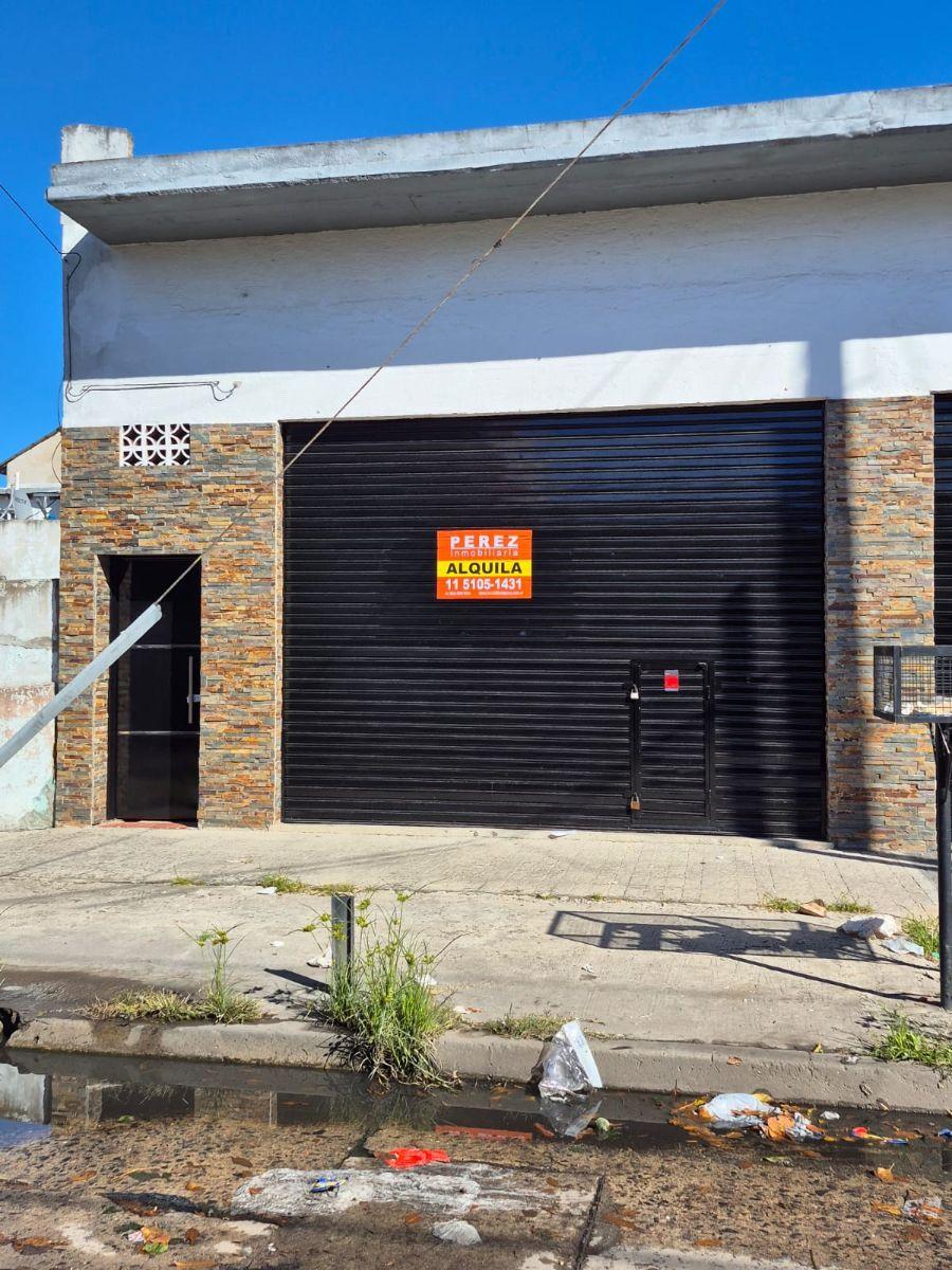 Local en alquiler varios rubros consulte!