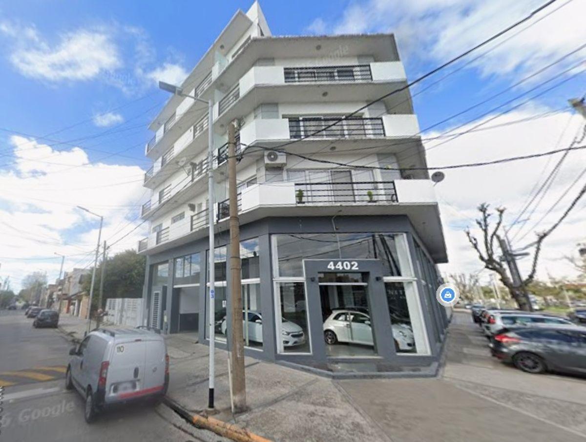 Alquiler 3 ambientes armenia y bme mitre villa dominico