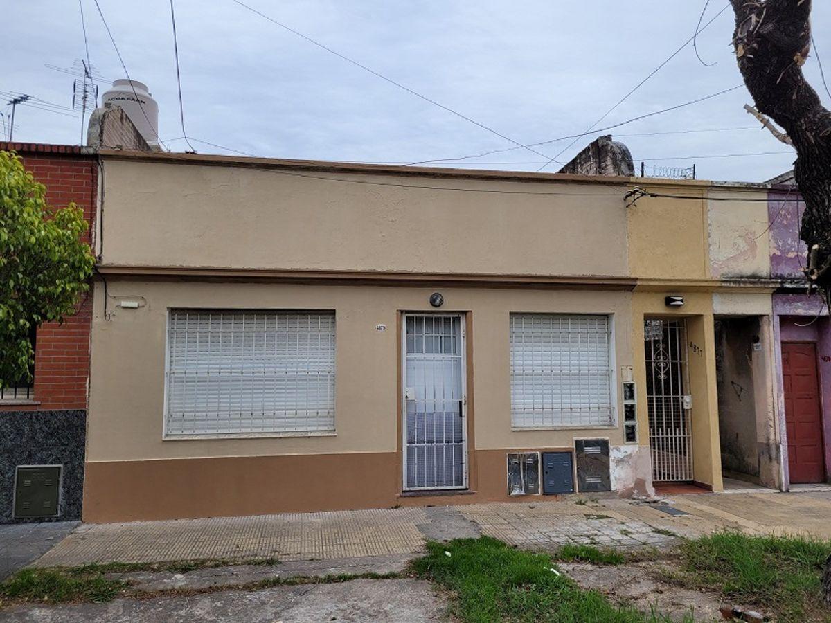 Departamento ph 3 ambientes sin expensas