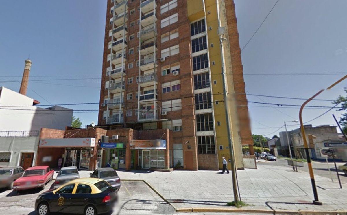 Departamento en alquiler – 3 ambientes – edificio boston luxe – wilde
