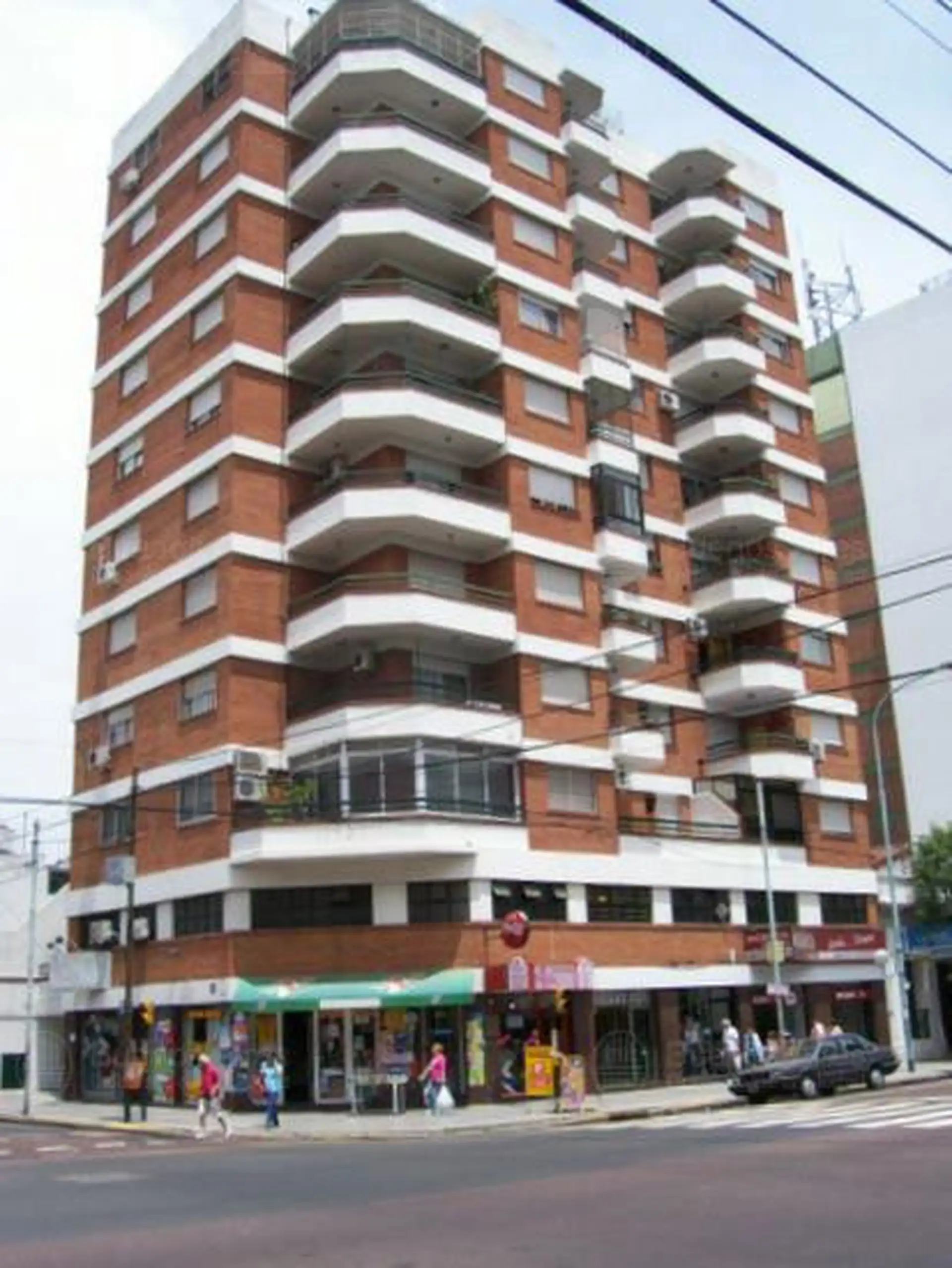Alquiler en floresta, capital federal