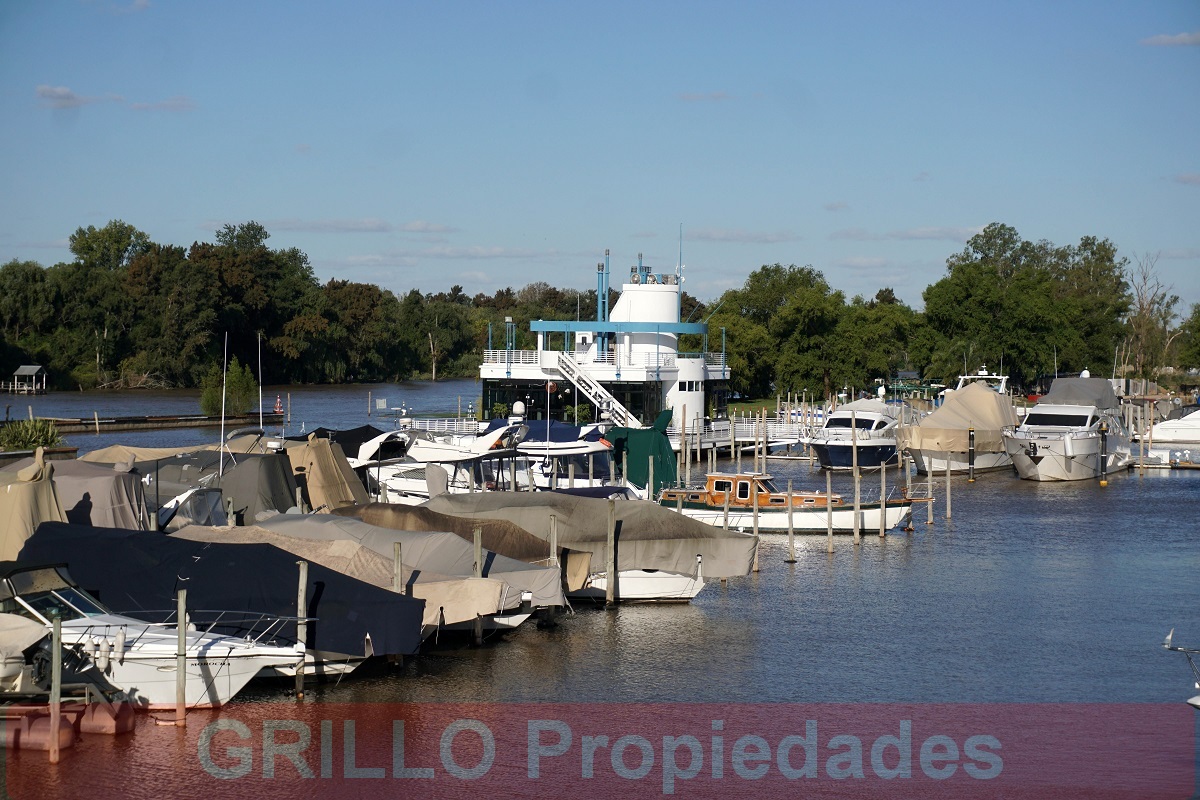 Marinas golf. departamento 4 ambientes.