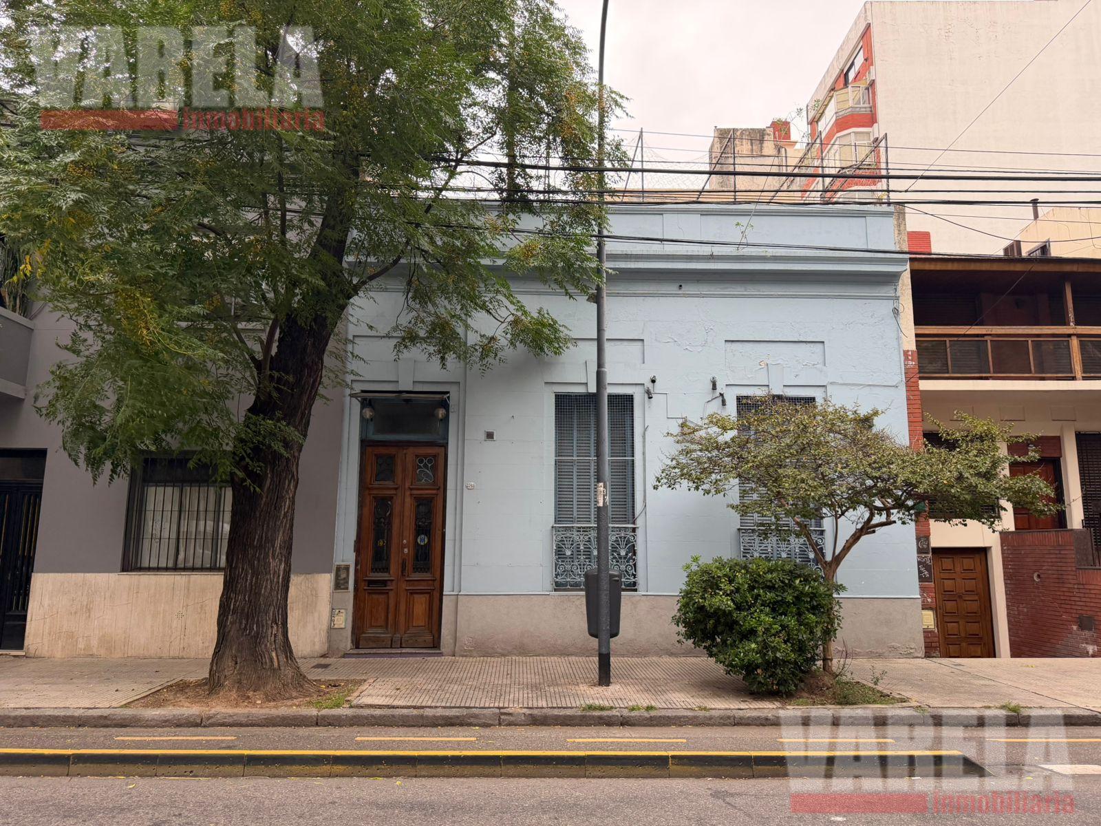 Galpón en alquiler 