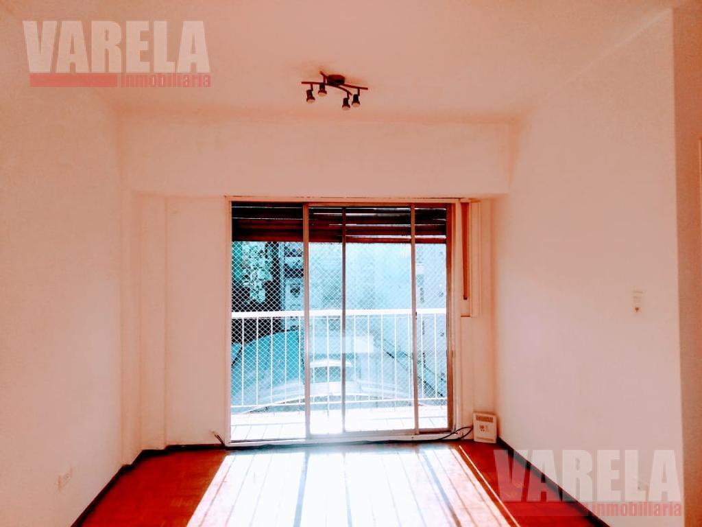 Departamento en alquiler