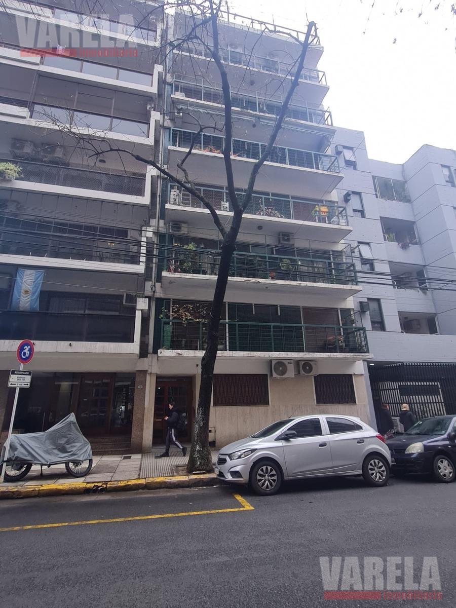 Departamento en alquiler