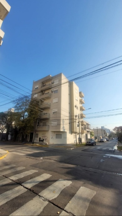 Departamento en alquiler