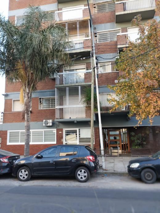 Departamento en alquiler