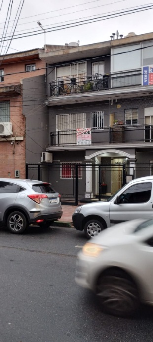 Departamento en alquiler