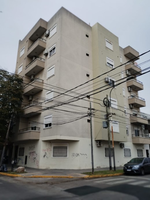 Departamento en alquiler