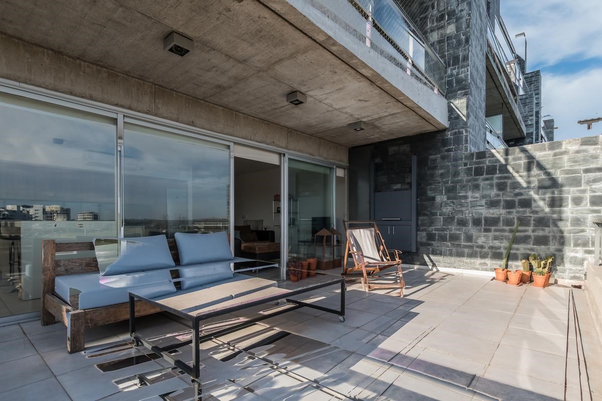 Departamento en alquiler