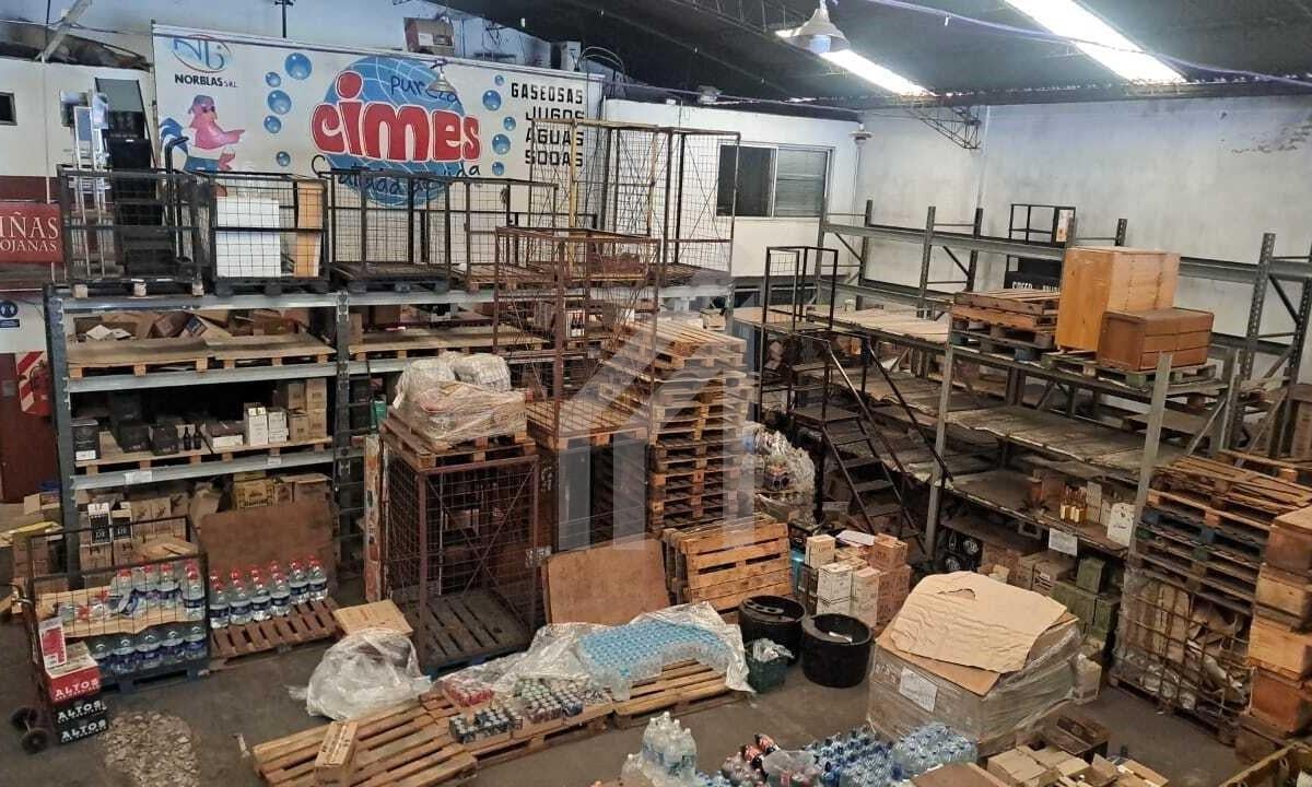 Local en alquiler en haedo, morón, g. b. a. zona oeste