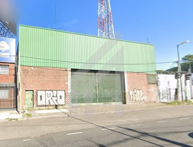 Depósito en alquiler en josé león suárez, san martin, g. b. a. zona norte