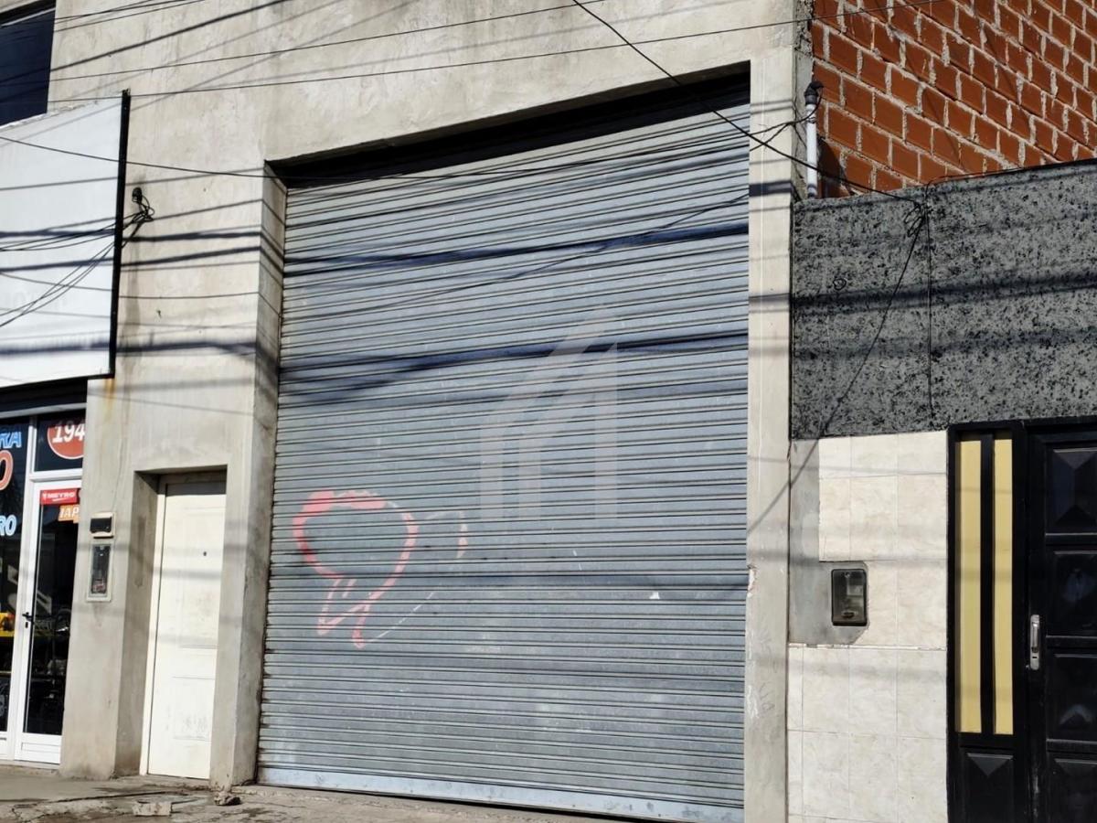 Depósito galpón en alquiler en general pacheco, tigre, g. b. a. zona norte