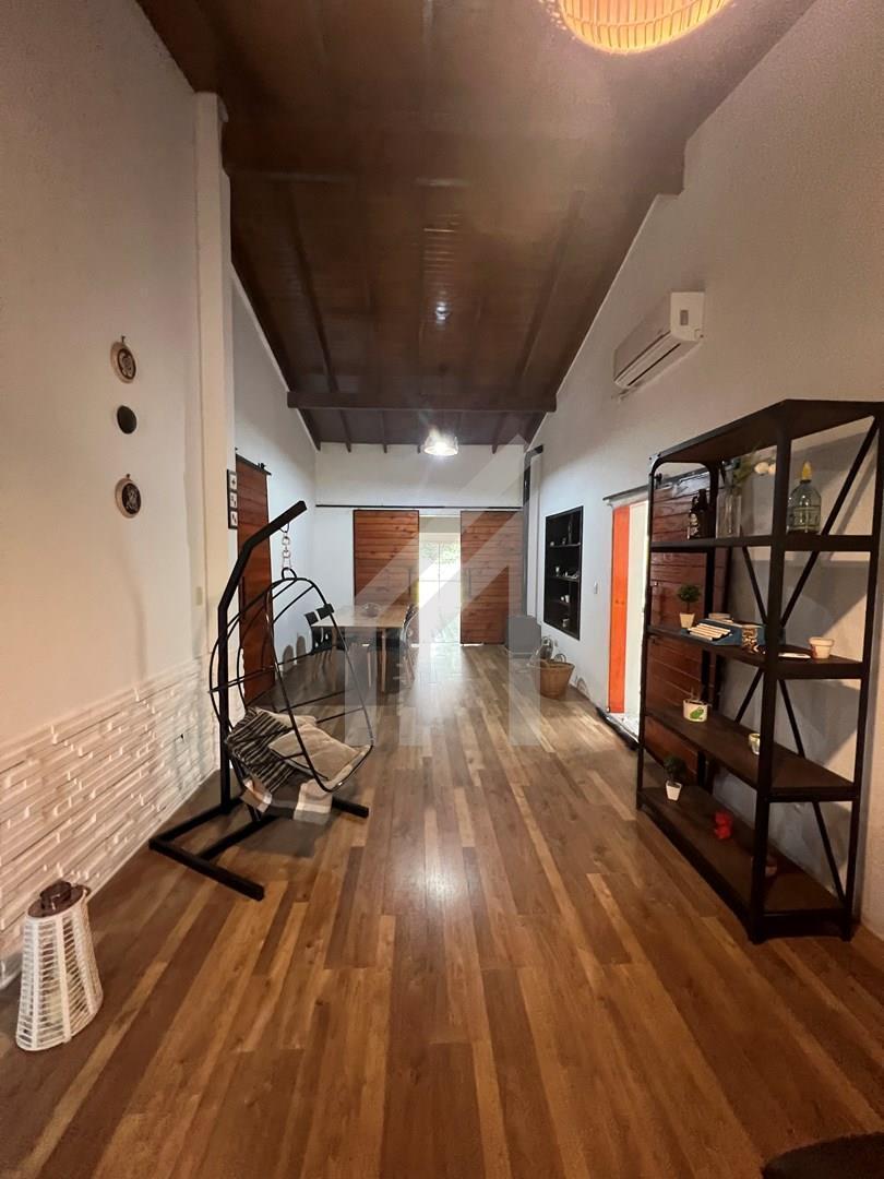 Casa en alquiler en boca raton - tres dorm. - quincho - jardin - pileta