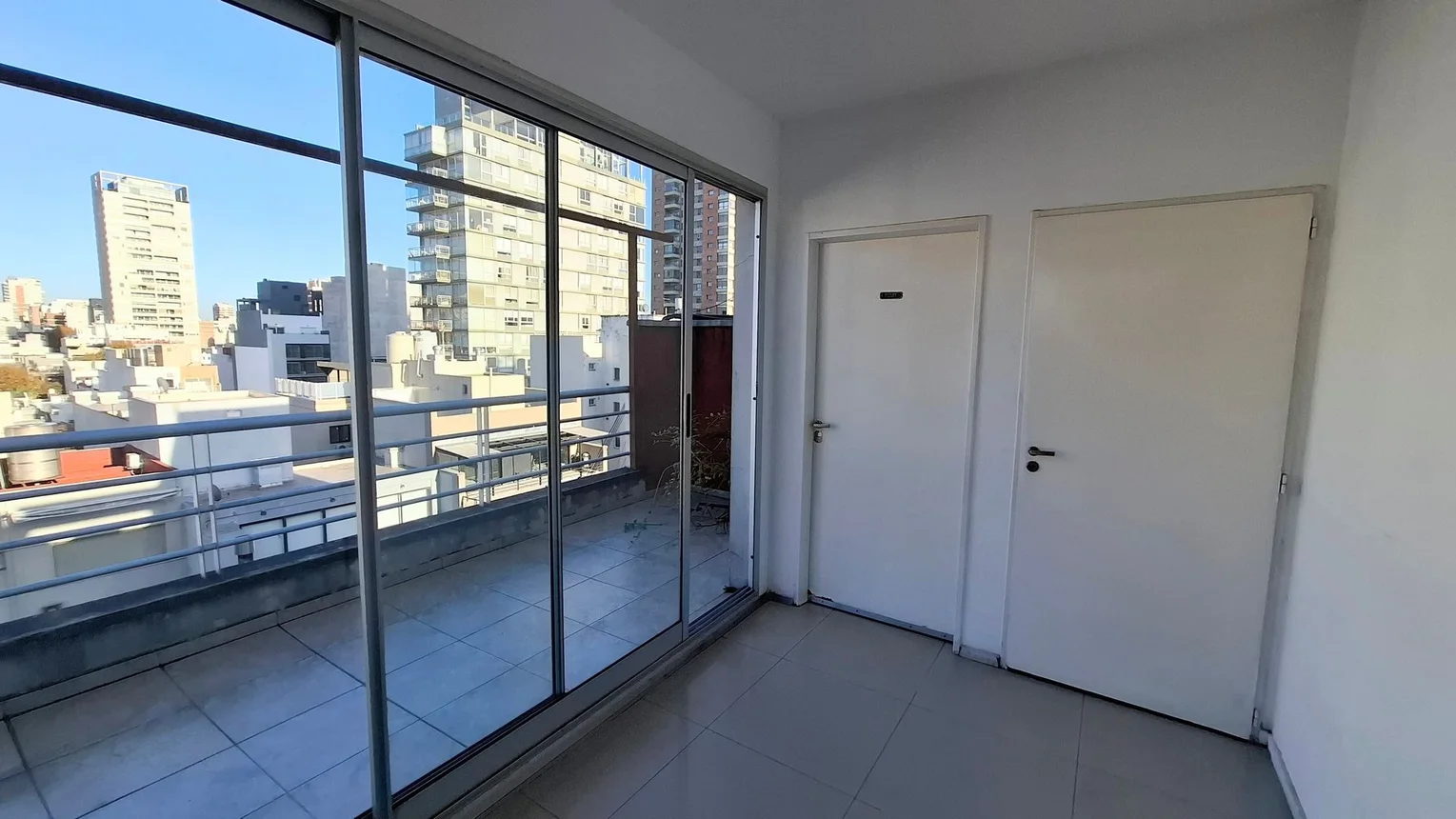 Departamento en alquiler