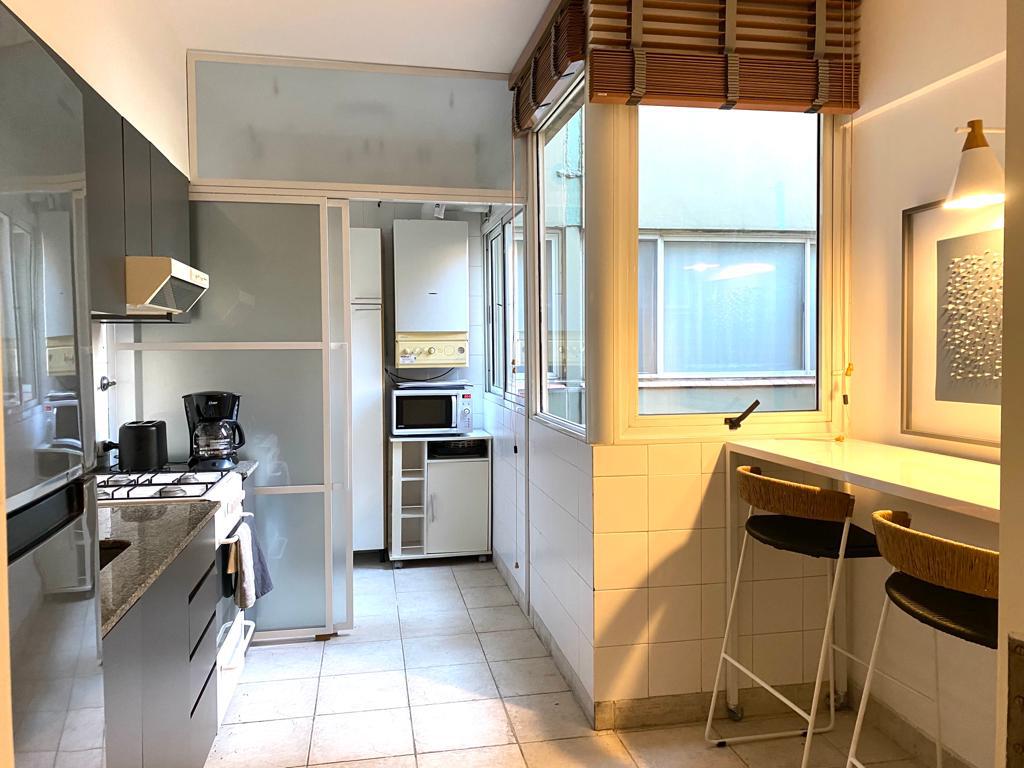 Departamento en alquiler
