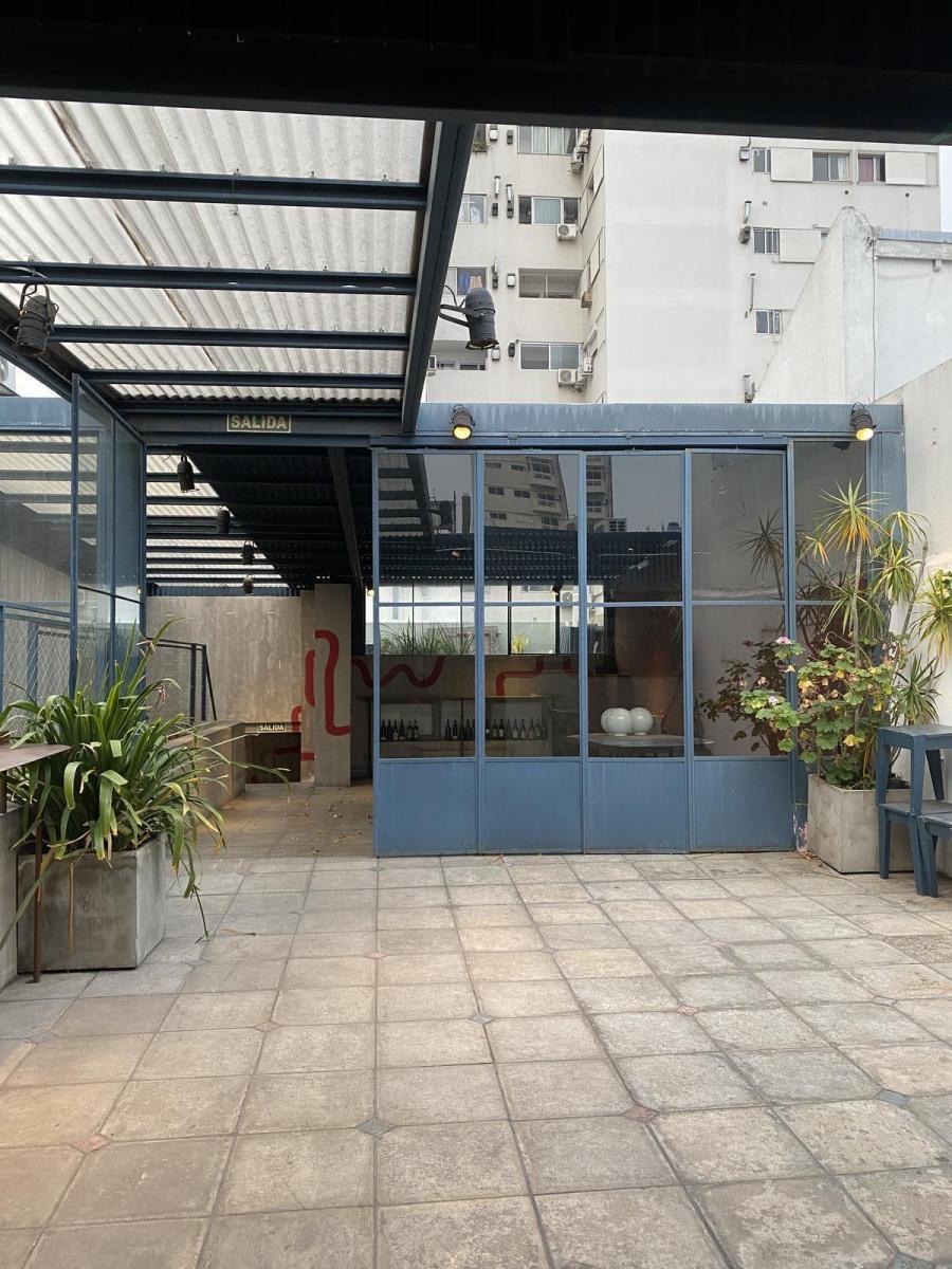 Local comercial apto múltiples destinos en palermo