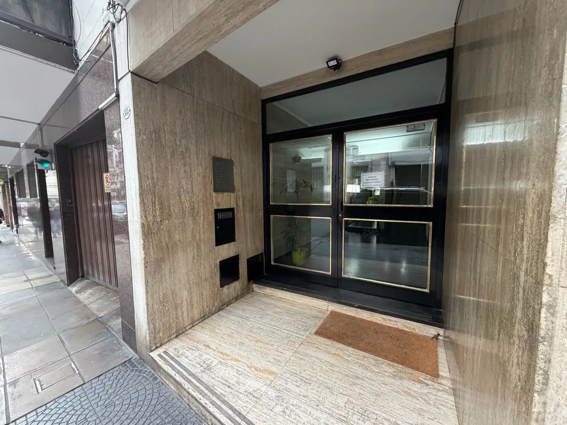 Alquiler en recoleta, capital federal