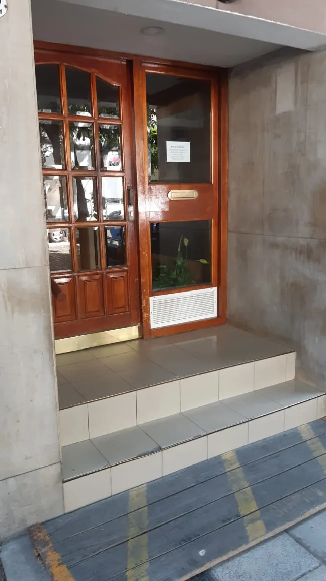Departamento en alquiler