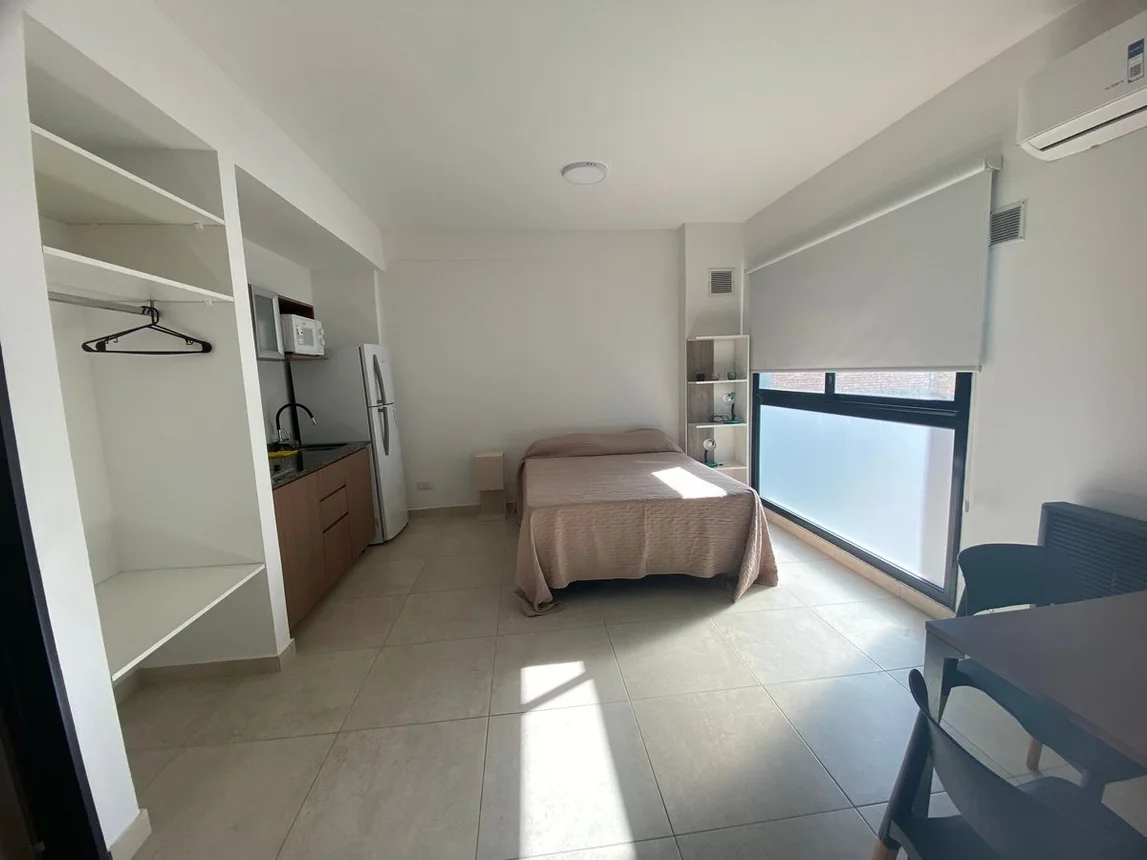 Departamento en alquiler