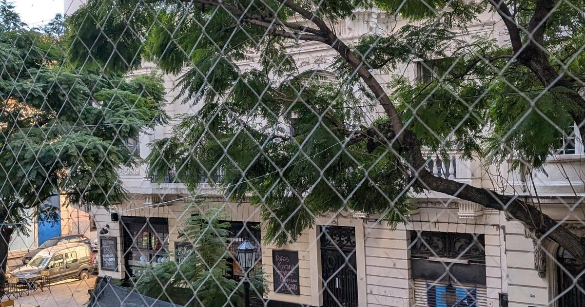Departamento en alquiler
