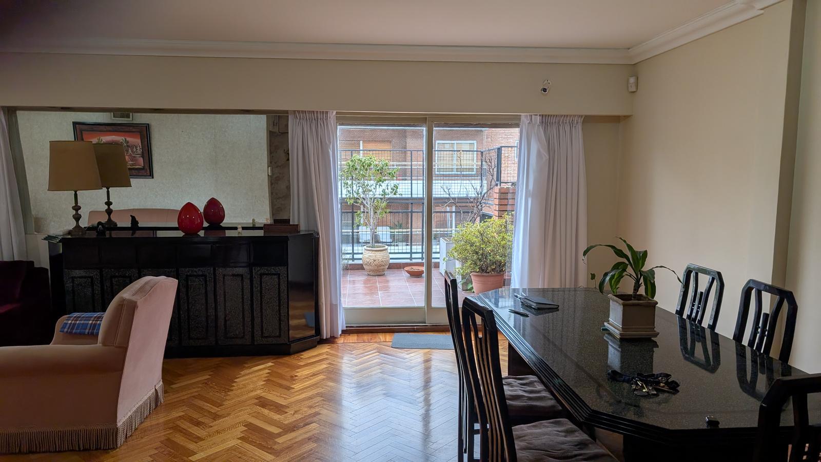 Departamento en alquiler