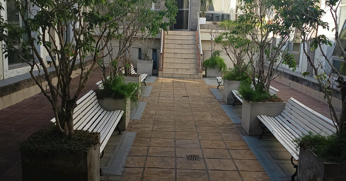 Departamento en alquiler
