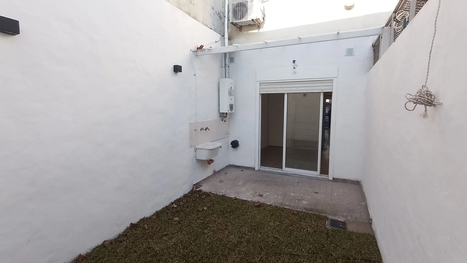 Departamento en alquiler