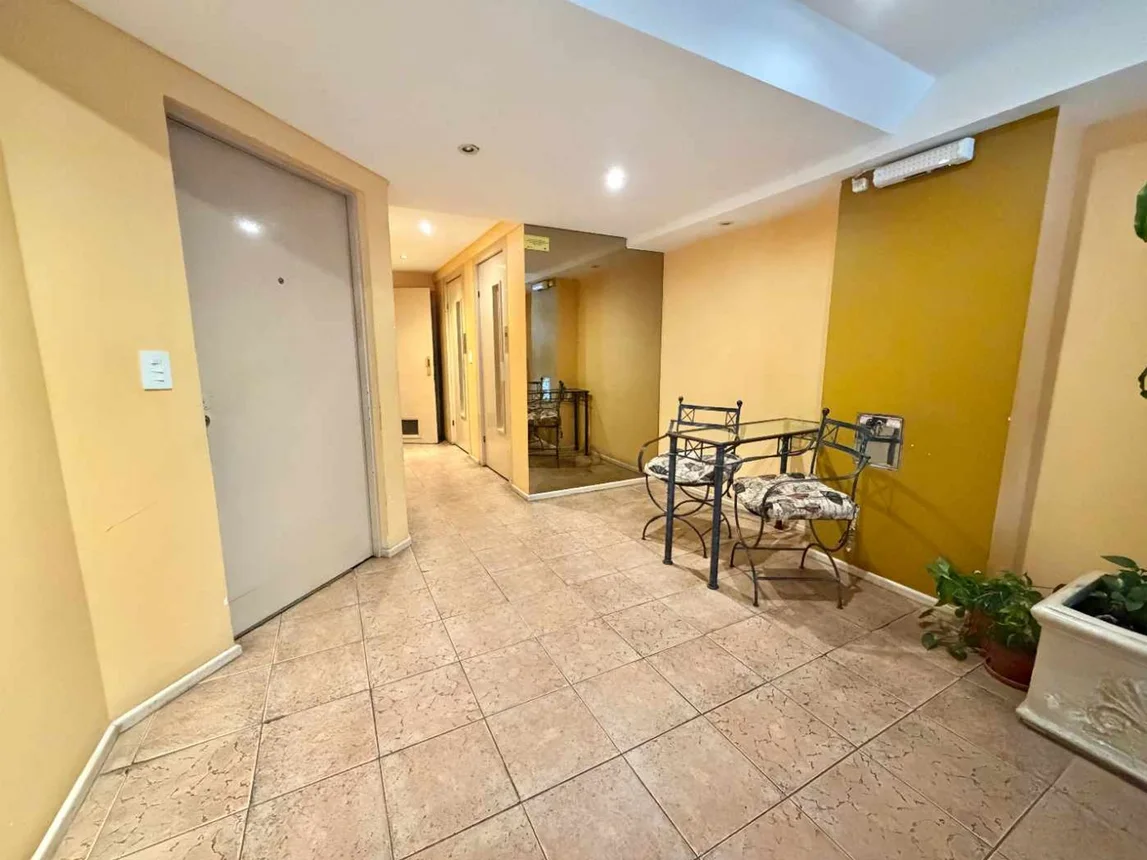 Departamento en alquiler