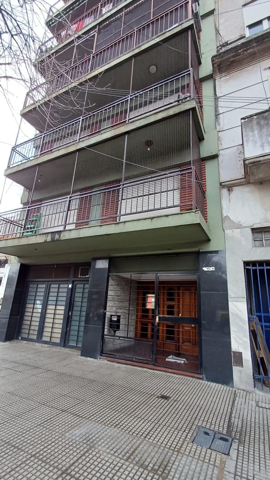 Departamento en alquiler