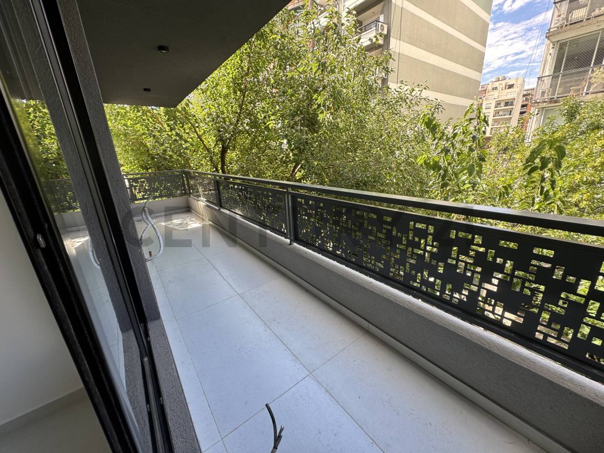 Departamento en alquiler