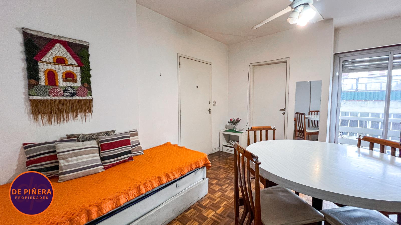 Departamento en alquiler