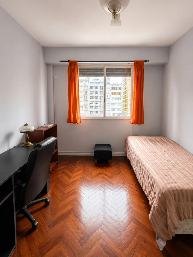 Departamento en alquiler