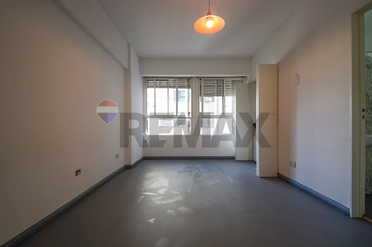 Departamento en alquiler