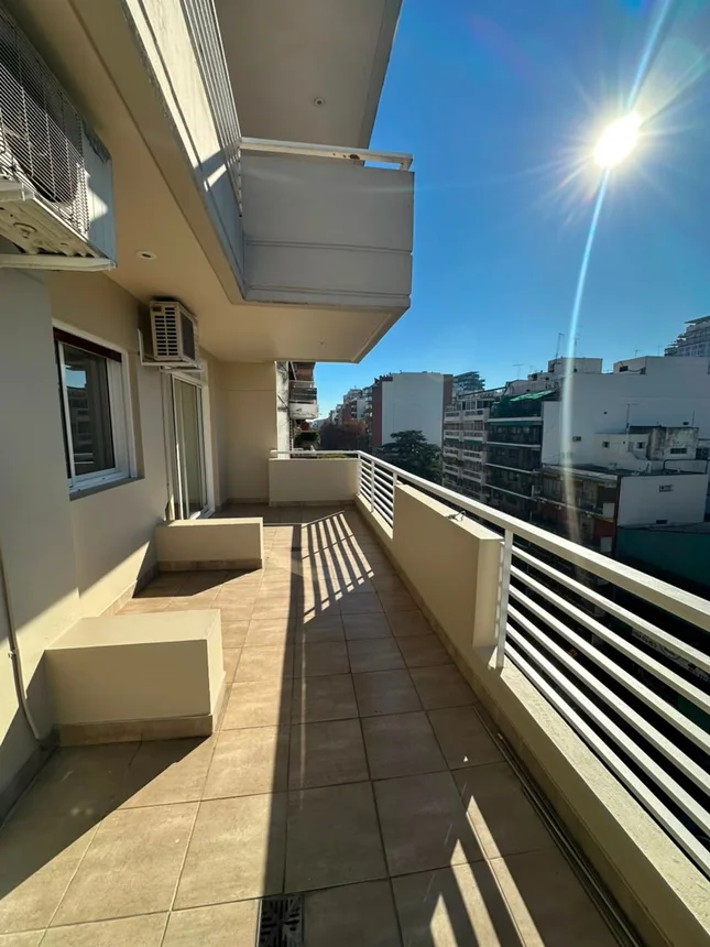 Departamento en alquiler