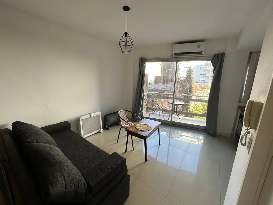 Departamento en alquiler
