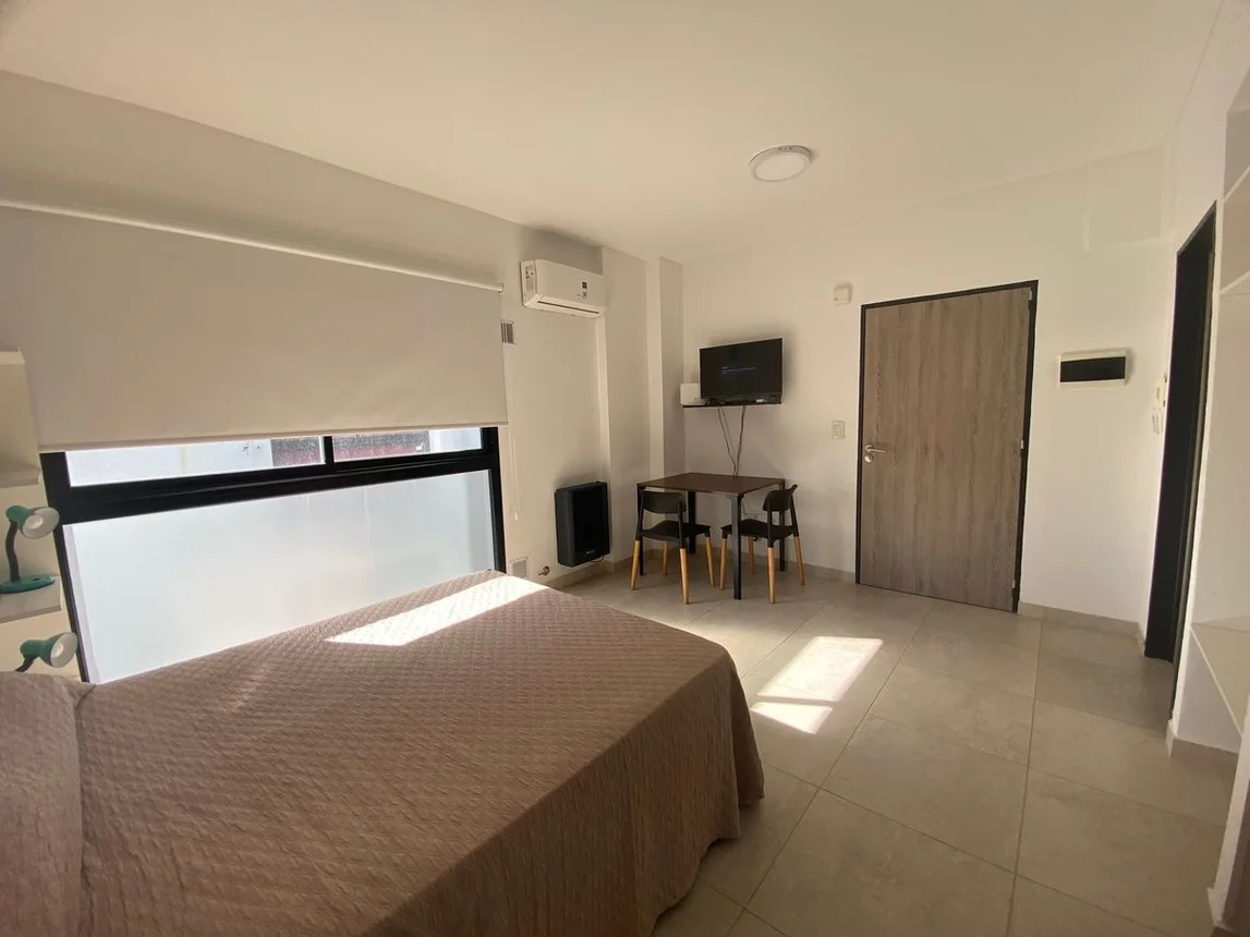 Departamento en alquiler