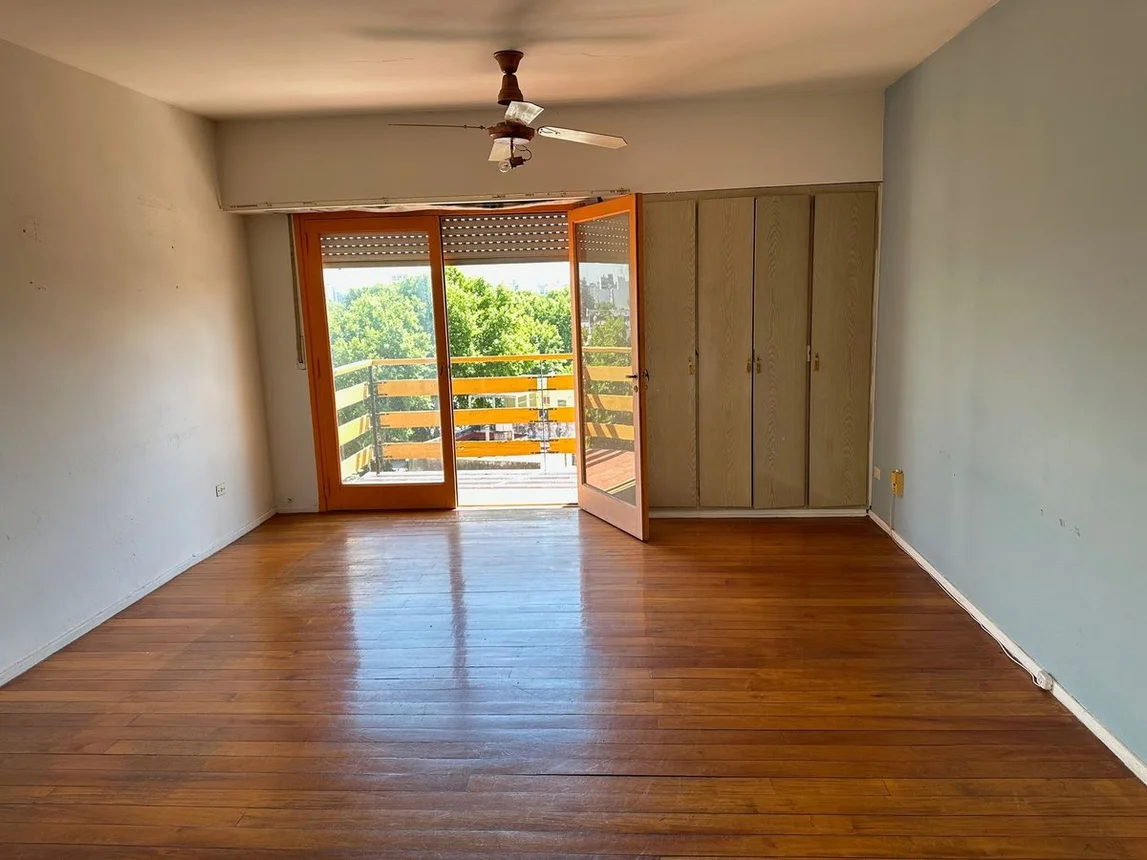 Departamento en alquiler