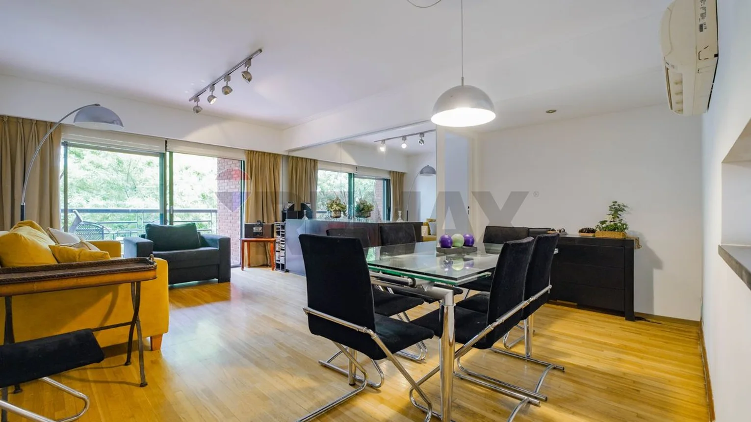 Departamento en alquiler