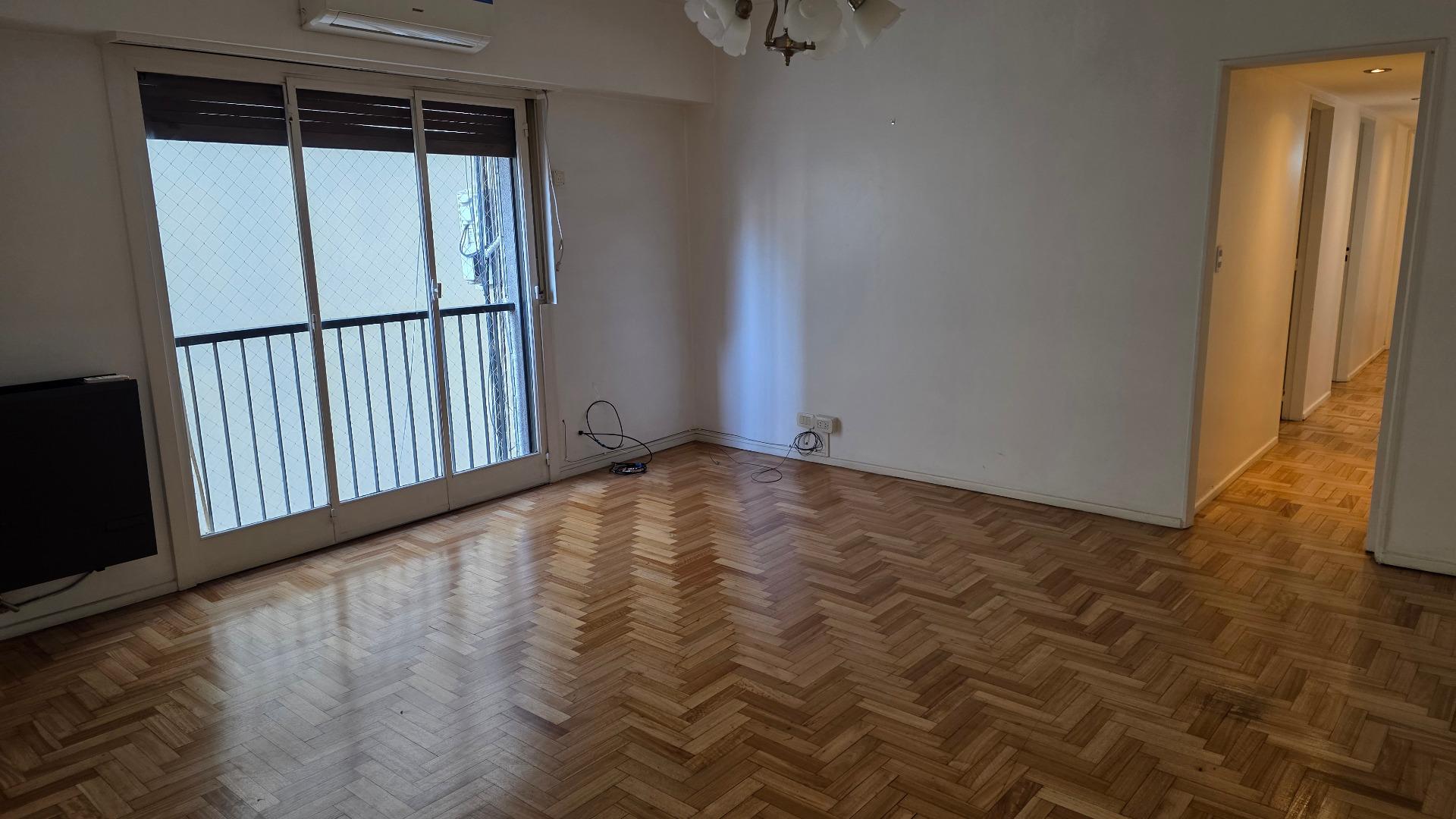 Departamento en alquiler