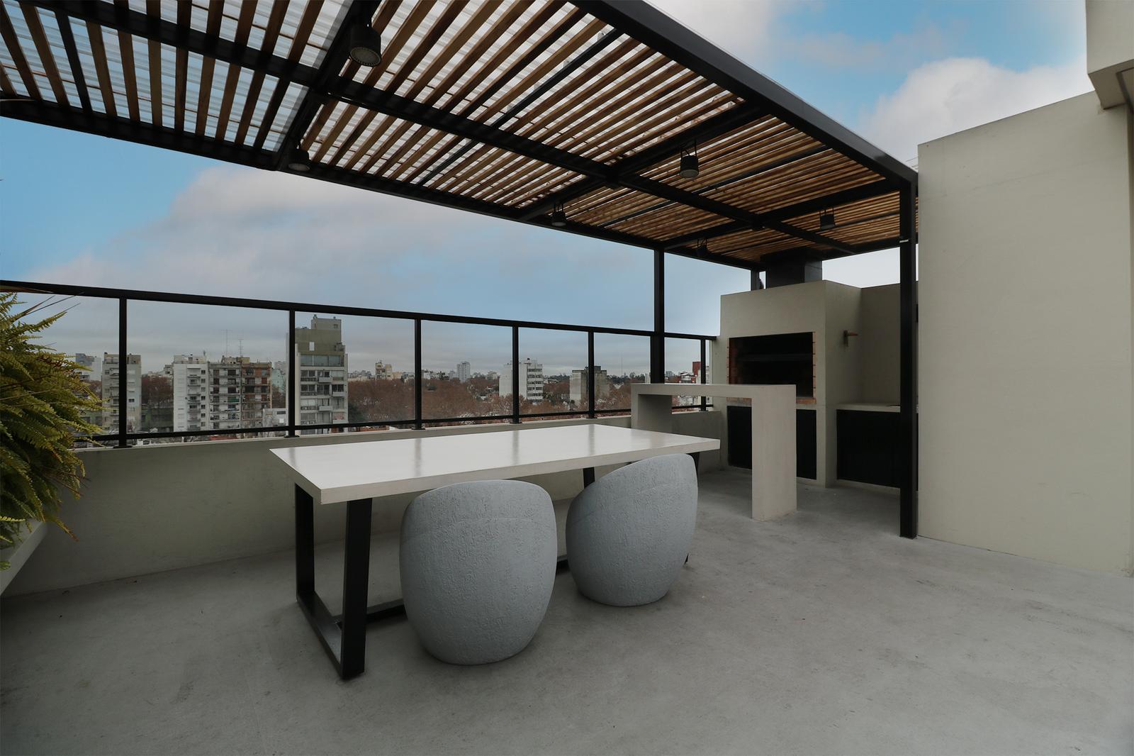 Departamento en alquiler