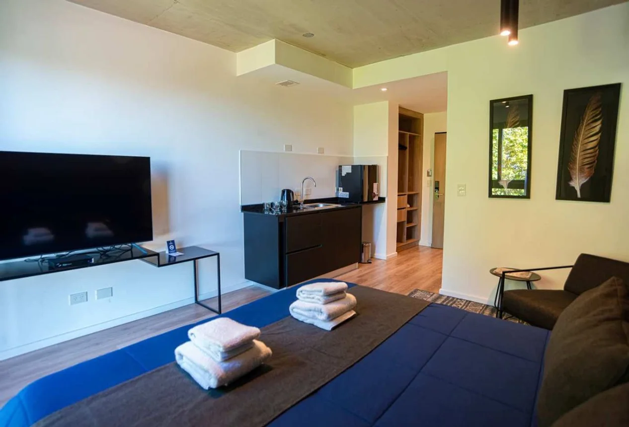 Departamento en alquiler