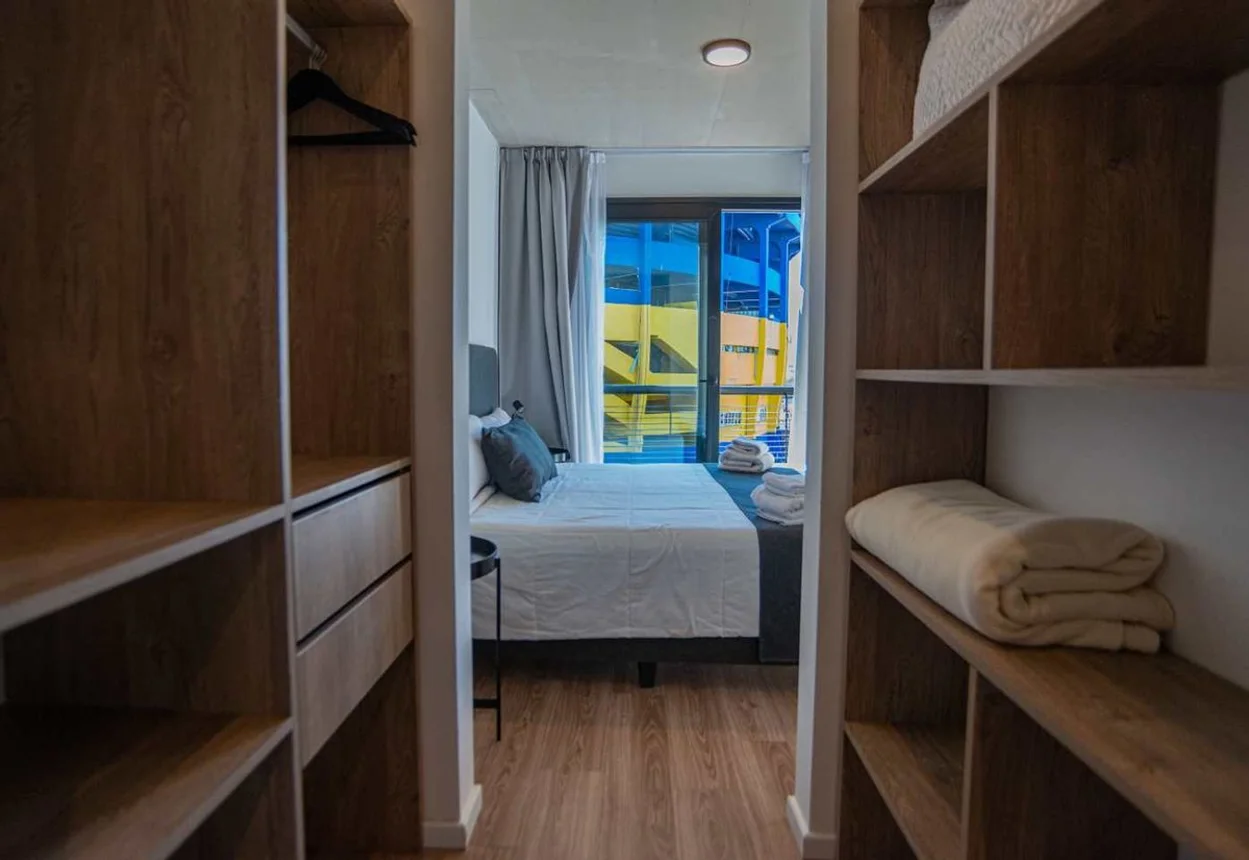 Departamento en alquiler