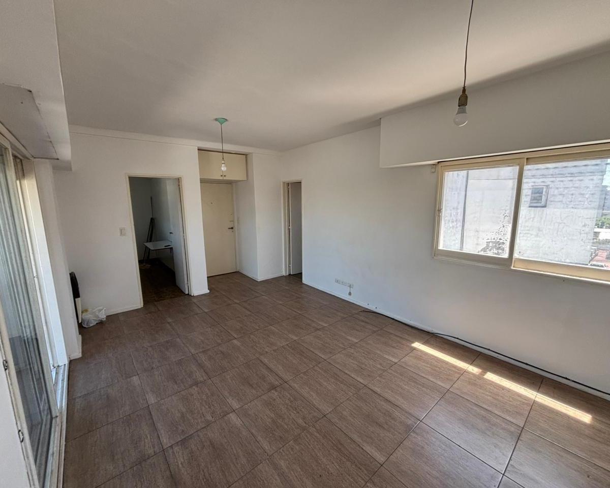 Departamento en alquiler en coghlan, capital federal, buenos aires
