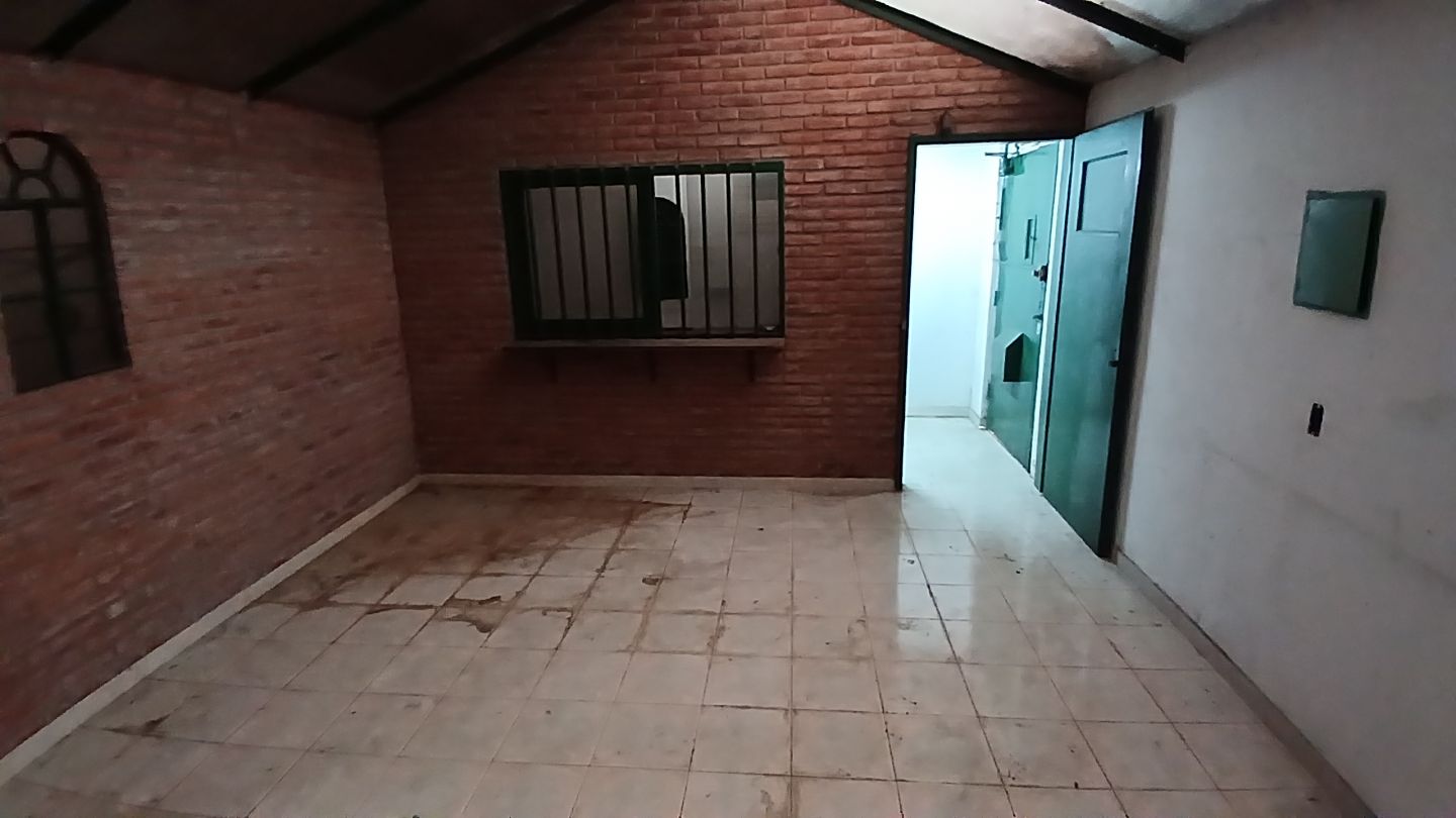 Departamento en alquiler