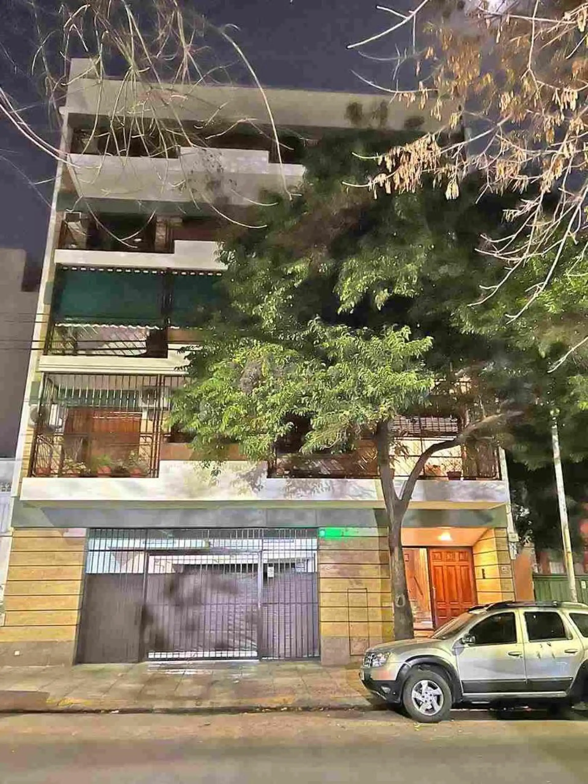 Alquiler en villa santa rita, capital federal