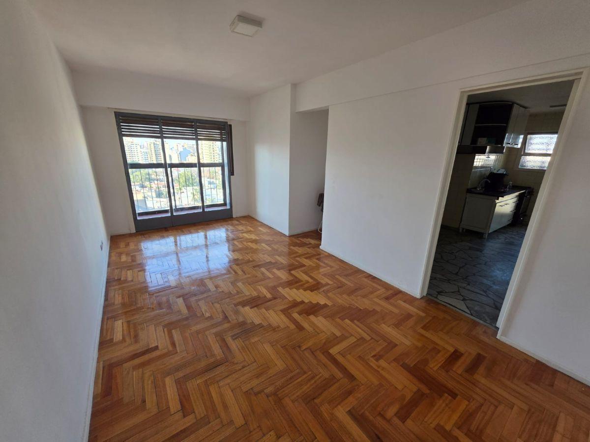 Fray cayetano rodriguez 800 - departamento 3 ambientes al frente balcon 70 m² gran cocina